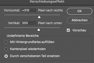 Zwischenstand