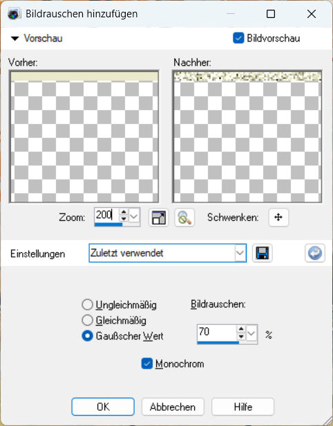 14-Bildrauschen