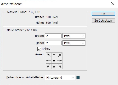 13-Verschiebungseffekt